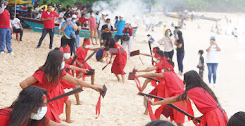 Likupang Tourism Festival 2022