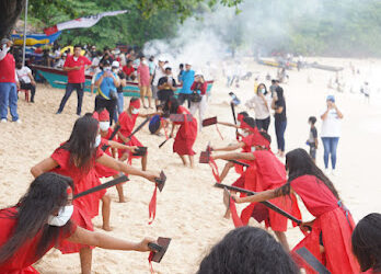 Likupang Tourism Festival 2022