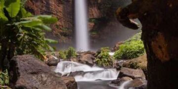 Destinasi Wisata