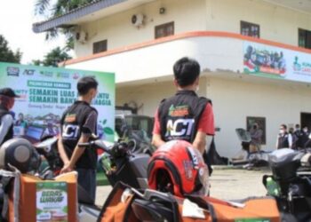 DPR RI Soroti Dugaan Penyelewengan Dana Umat oleh ACT, Minta Polri Usut Tuntas 5 ACT