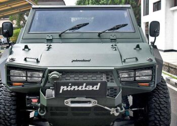 PT Pindad