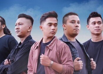 Berawal Dari Rasa Nyaman, Alexis Ciptakan Lagu Kaulah Dihatiku
