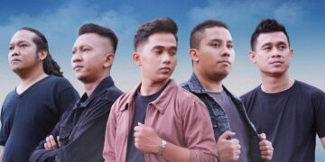 Berawal Dari Rasa Nyaman, Alexis Ciptakan Lagu Kaulah Dihatiku