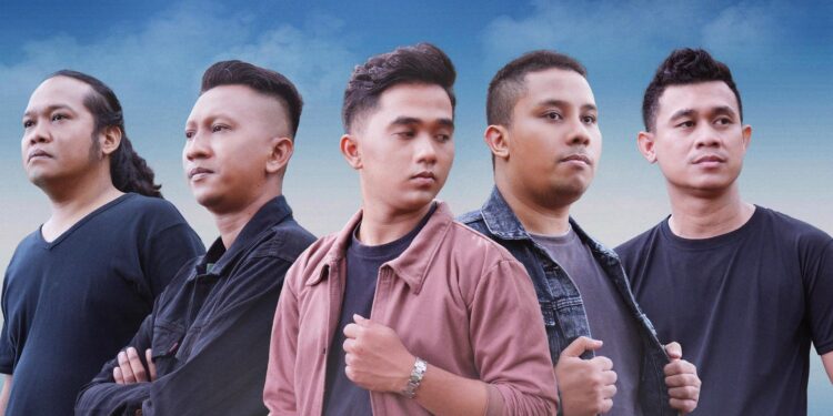 Berawal Dari Rasa Nyaman, Alexis Ciptakan Lagu Kaulah Dihatiku 1 Berawal Dari Rasa Nyaman, Alexis Ciptakan Lagu Kaulah Dihatiku