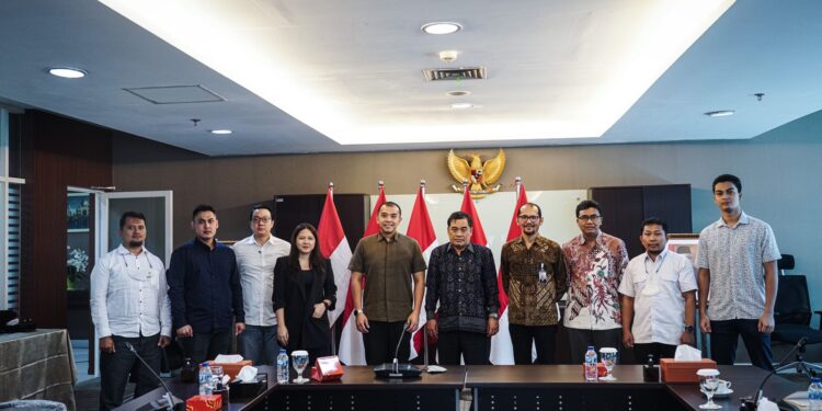 Pengusaha Muda