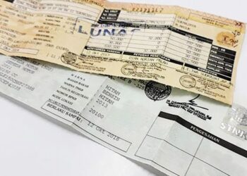 Balik Nama Kendaraan