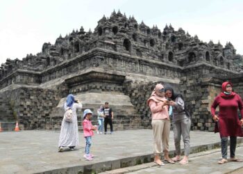 Candi Borobudur