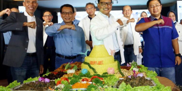 Perkuat Fundamental Perusahaan, Jamkrindo Lakukan Enam Transformasi