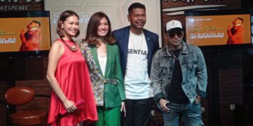 Rilis Single Perdana, Judika dan Duma Riris Wujudkan Mimpi Daniel Pattinam