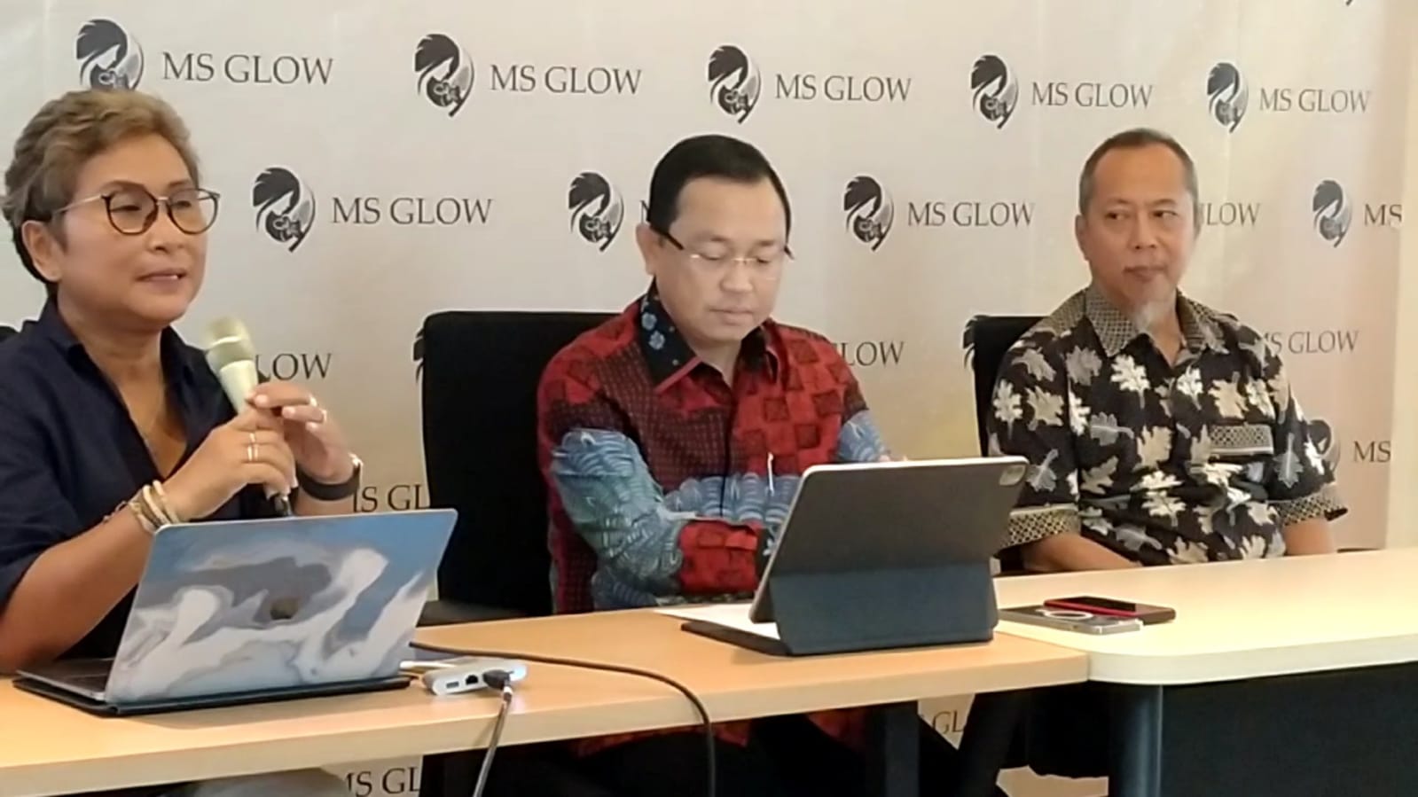 IMG 20220719 WA0034 - Sengketa Merek Dagang Dengan PS Glow Hanya Settingan Untuk Dongkrak Penjualan, MS Glow Beri Jawaban
