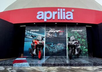 Aprilia