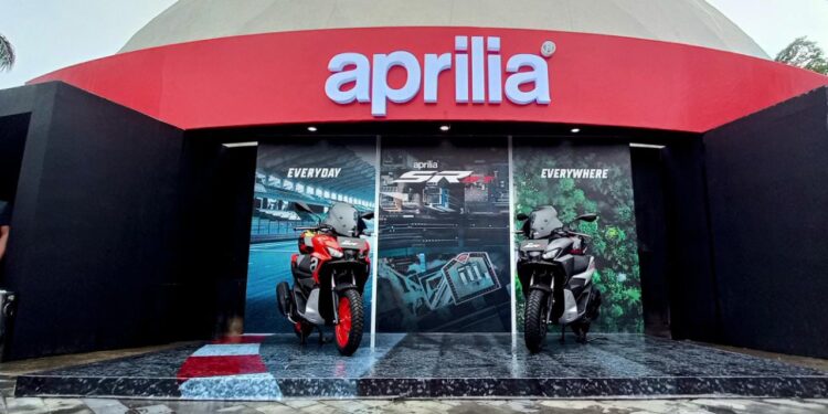 Aprilia