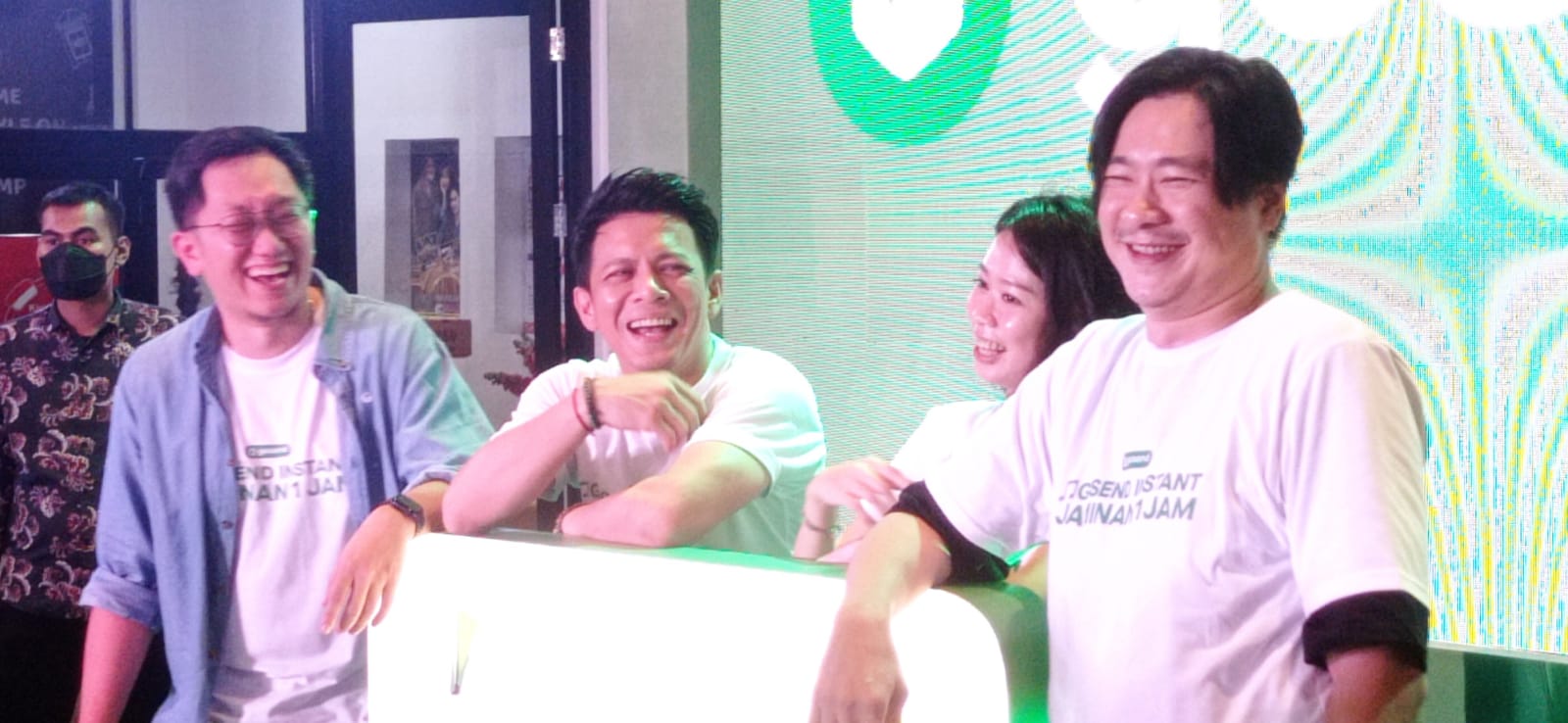 IMG 20220723 WA0007 - Sering Belanja Online, Ariel Ngaku Kayak Ibu-Ibu