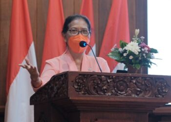 Kemenparekraf Akselerasi Pengimplementasian ASEAN MRA-TP Perkuat Standar Kompetensi Tenaga Profesional Pariwisata