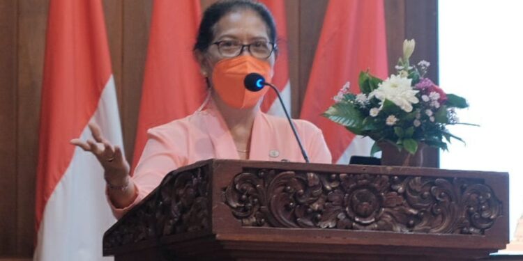 Kemenparekraf Akselerasi Pengimplementasian ASEAN MRA-TP Perkuat Standar Kompetensi Tenaga Profesional Pariwisata 1 Kemenparekraf Akselerasi Pengimplementasian ASEAN MRA-TP Perkuat Standar Kompetensi Tenaga Profesional Pariwisata