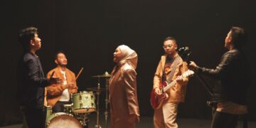 Gandeng Penyanyi Malaysia Ini, Govinda Rilis Lagu Hal Baru Versi Berbeda