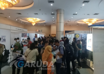 Mega Career Expo Hadir Kembali di Jakarta