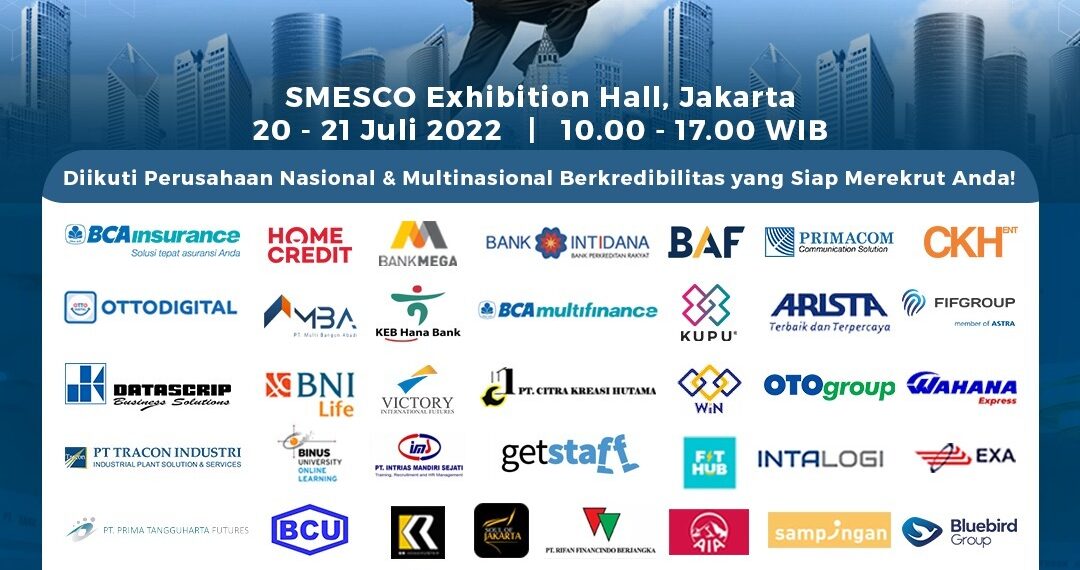 mega career expo