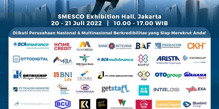 mega career expo