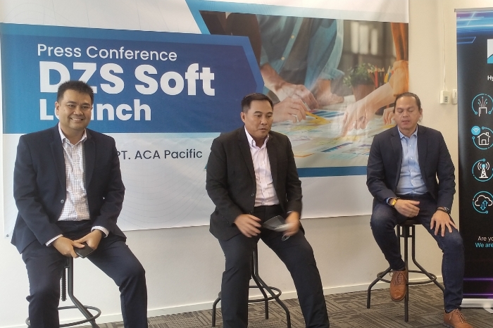 Picsart 22 07 20 07 42 23 930 - PT ACA Pacific Menjadi Distributor Satu-Satunya bagi DASAN Zhone Solution (DZS) di Indonesia