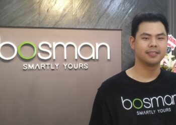 Bosman Smarthome