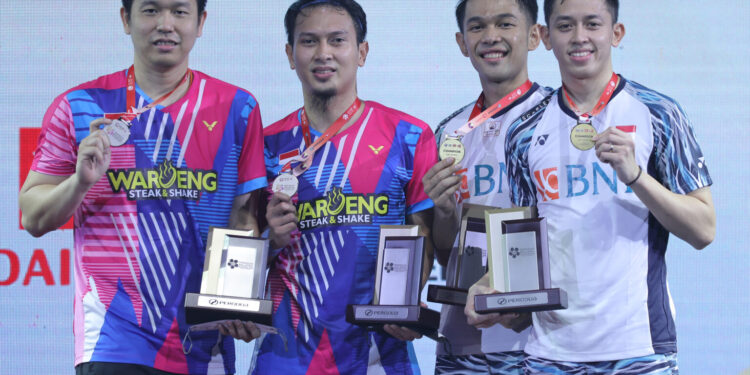 Malaysia Masters 2022
