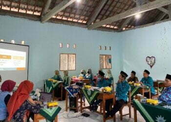 SD Unggulan Muhammadiyah Lemahdadi