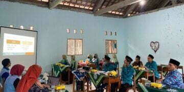 SD Unggulan Muhammadiyah Lemahdadi