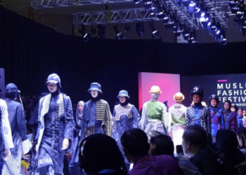 fesyen muslim
