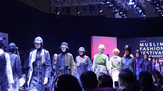 fesyen muslim