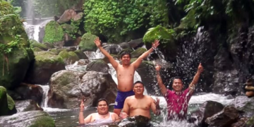 Jelajah Pesona Alam Taman Nasional Halimun Salak