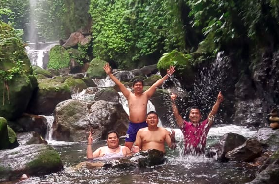 Jelajah Pesona Alam Taman Nasional Halimun Salak
