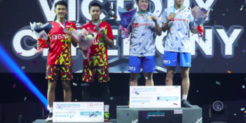 Malaysia Open 2022