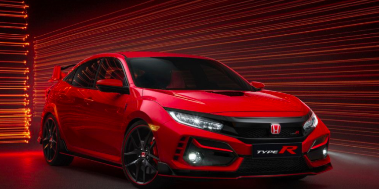 Honda Civic Rayakan 50 Tahun Eksistensinya Sebagai Model Global Honda 1 Honda Civic