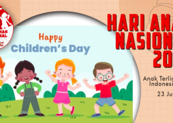 Hari Anak Nasional