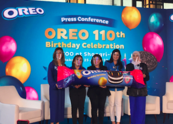 Oreo