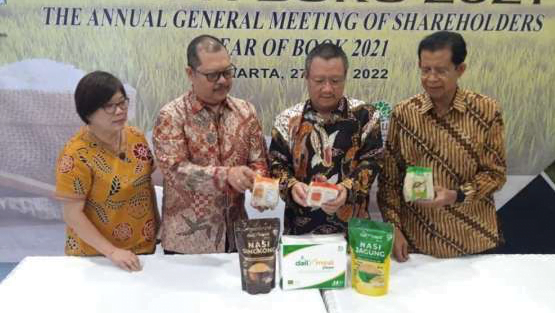 HOKI Tebar Dividen dan Diskon bagi Pemegang Saham 1 Hoki