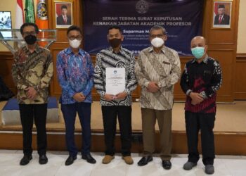 Universitas Ahmad Dahlan