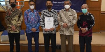 Universitas Ahmad Dahlan