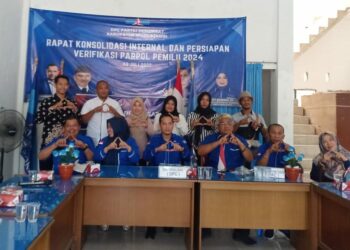 Partai Demokrat