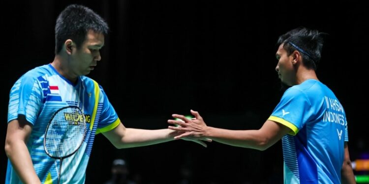 Singapore Open 2022