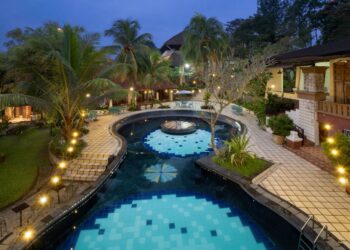 Promo Diskon 15% Menginap di The Village Resort Bogor By Waringin Hospitality