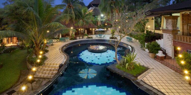 Promo Diskon 15% Menginap di The Village Resort Bogor By Waringin Hospitality