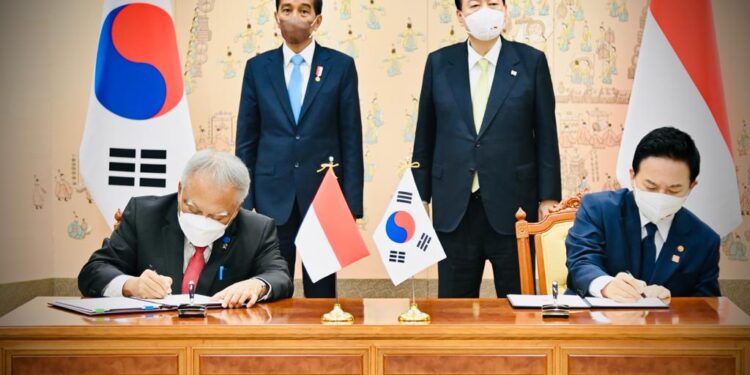 Korea Selatan