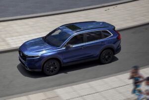article image 2022 7 13 4c9dabb39cfc4286975987ab6bc40d30 - Honda Perkenalkan Generasi ke-6 All New Honda CR-V Pertama Kalinya di Dunia