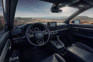 article image 2022 7 13 bea75a4d1146455d89f01428d393aa15 - Honda Perkenalkan Generasi ke-6 All New Honda CR-V Pertama Kalinya di Dunia