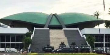 DPR RI