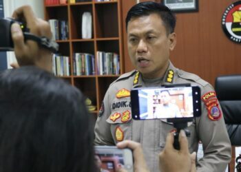 Polda Sulteng