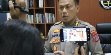 Polda Sulteng
