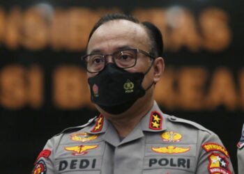 Polri